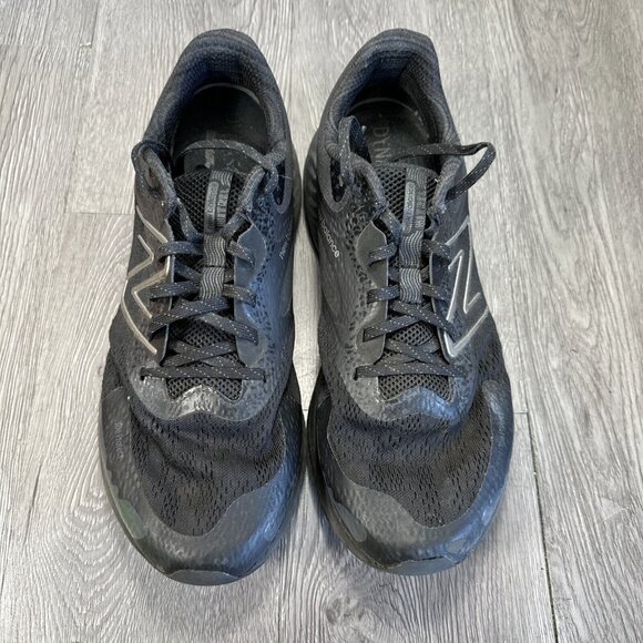 New Balance Nitrel v5 Dynasoft Trail Running Shoes Sneakers Mens Size 11.5 4E - Picture 4 of 11